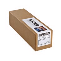 Ilford Studio Glossy 250 g/m² - 24"  x 30 metri 